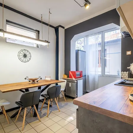 Modern , Spacious 2br In Center Apartment Sofia